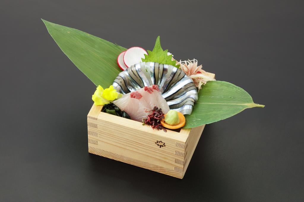 Kyukamura Ibusuki Bagian luar foto