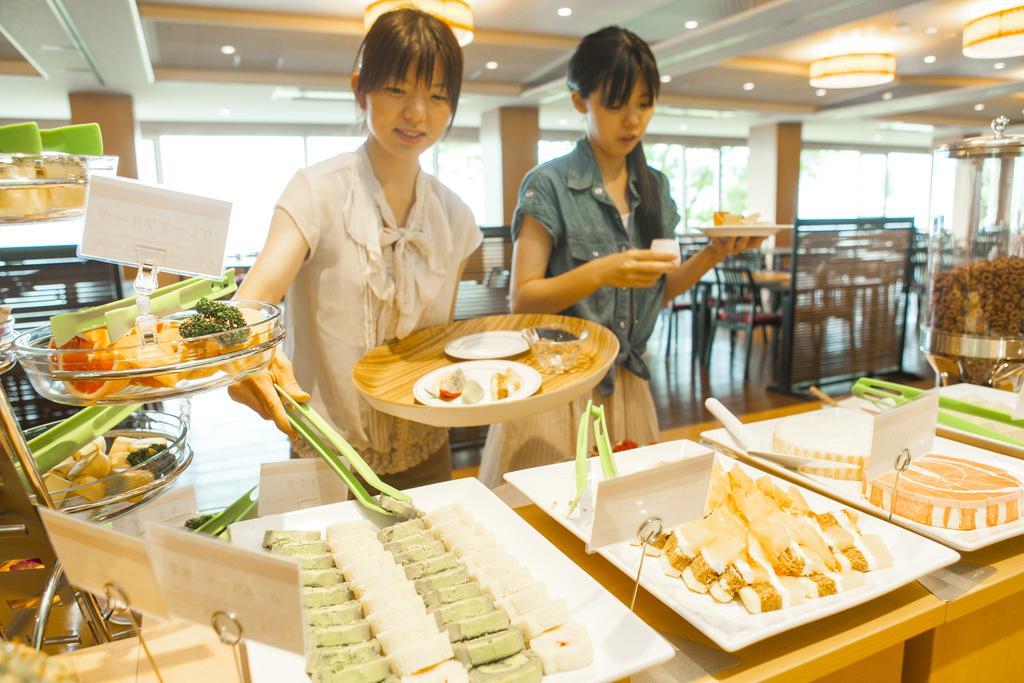 Kyukamura Ibusuki Bagian luar foto
