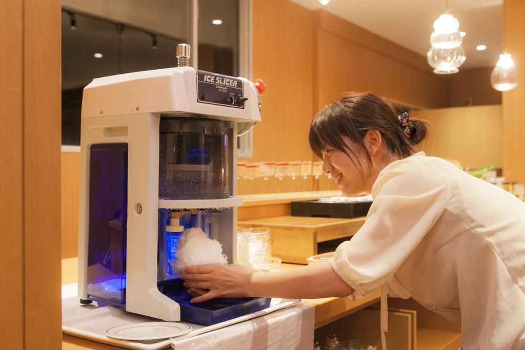 Kyukamura Ibusuki Bagian luar foto
