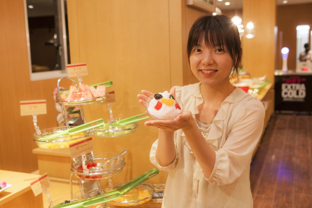Kyukamura Ibusuki Bagian luar foto